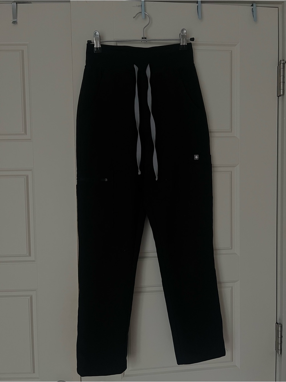 Figs Yola Skinny Scrub Pant
